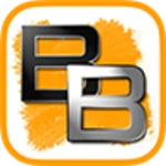 Logo of BollywoodBackstage android Application 